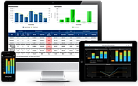 XIFIN RPM screenshot