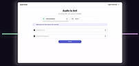 Audio to Text