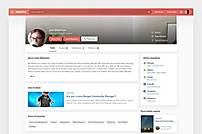 Expert Profile