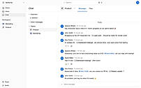 Chat