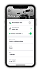 Product Information screenshot