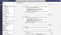 Microsoft Teams - Assist