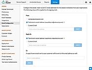 Email Configuration
