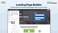 Landing Page Builder