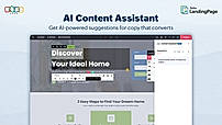 AI Content Assistant