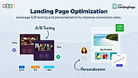Landing Page Optimization
