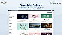 Template Gallery