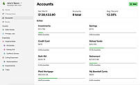 Accounts