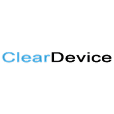 ClearDevice