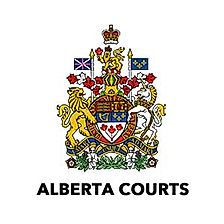 Alberta Courts