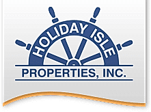 Holiday Isle Properties, Inc.