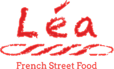 Léa French Street Food
