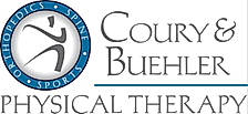 Coury and Buehler Physical Therapy