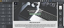 AbcSubmit screenshot