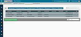 Accountri : Appraisals screenshot