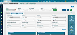 Accountri : Project Management screenshot