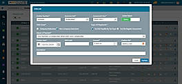 Accountri : Governance screenshot