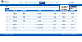 Create Estimates