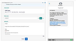 Video Consultation