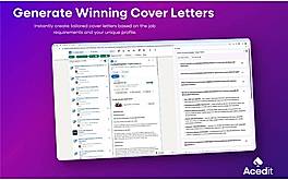 Cover Letters