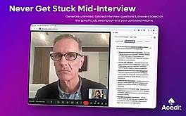 Mid-Interview
