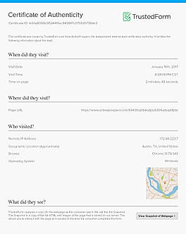 Claim Certs Cert Blue