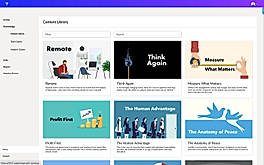 Content Library