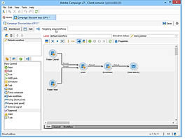 Client Console