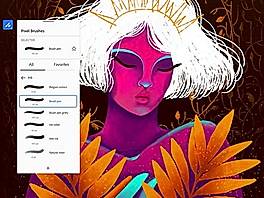 Pixel Brushes