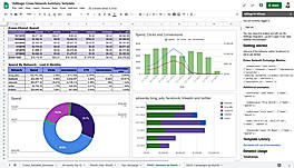 AdStage for GSheets