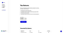 Tax Returns