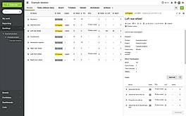 Example Iteration