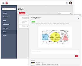 File Management
