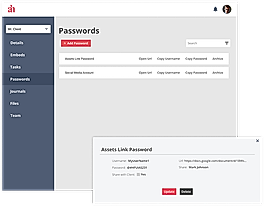 Password