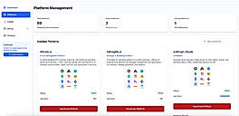 Platform Management