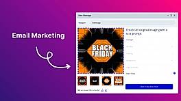 Email Marketing