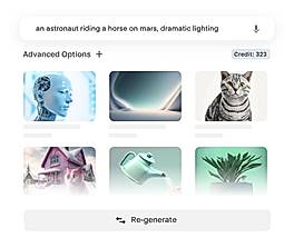 AI Image Generator