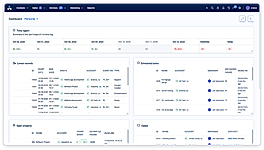 Airdesk screenshot