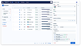 Airdesk screenshot