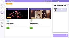Product hunt launch