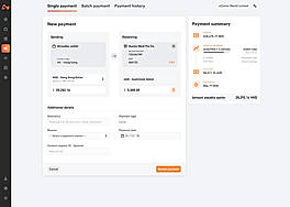 Payments