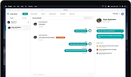 Akia screenshot