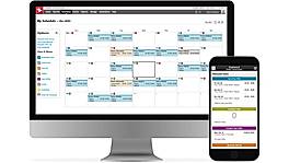Aladtec screenshot