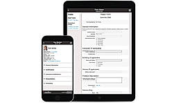 Aladtec screenshot