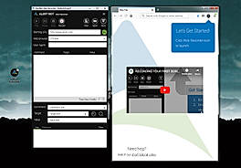 Web Recorder