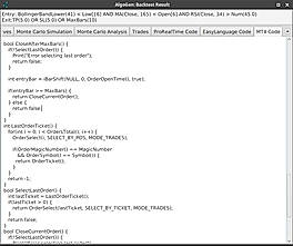 Code