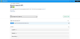 Algopix screenshot