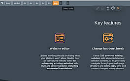 Aliadoc screenshot