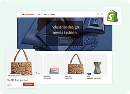 Shopify Stores