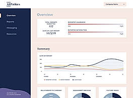 Data That Matters
